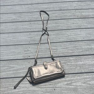 The sack, Crossbody wallet